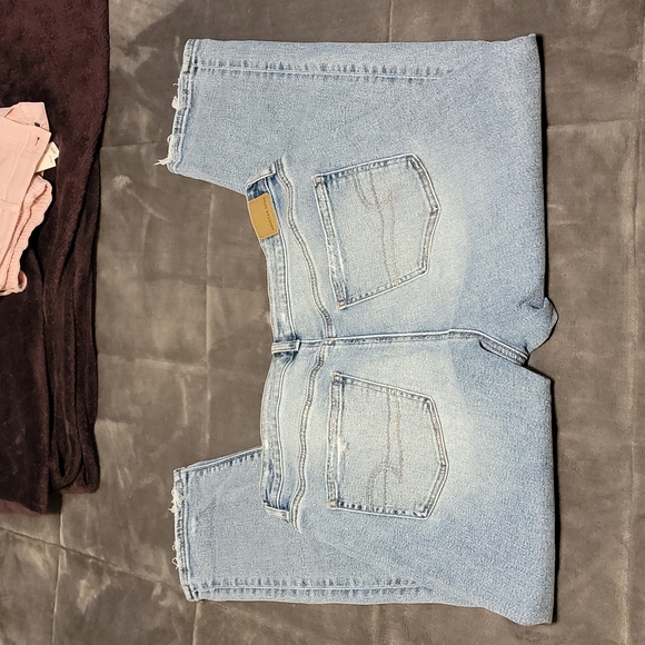 American Eagle Jeans sz 14R - Picture 2 of 4
